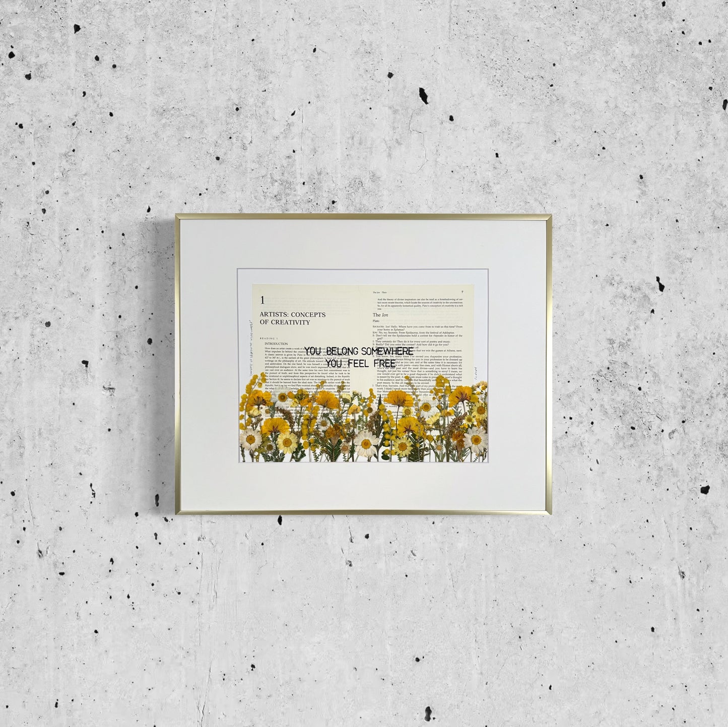 Wildflowers
