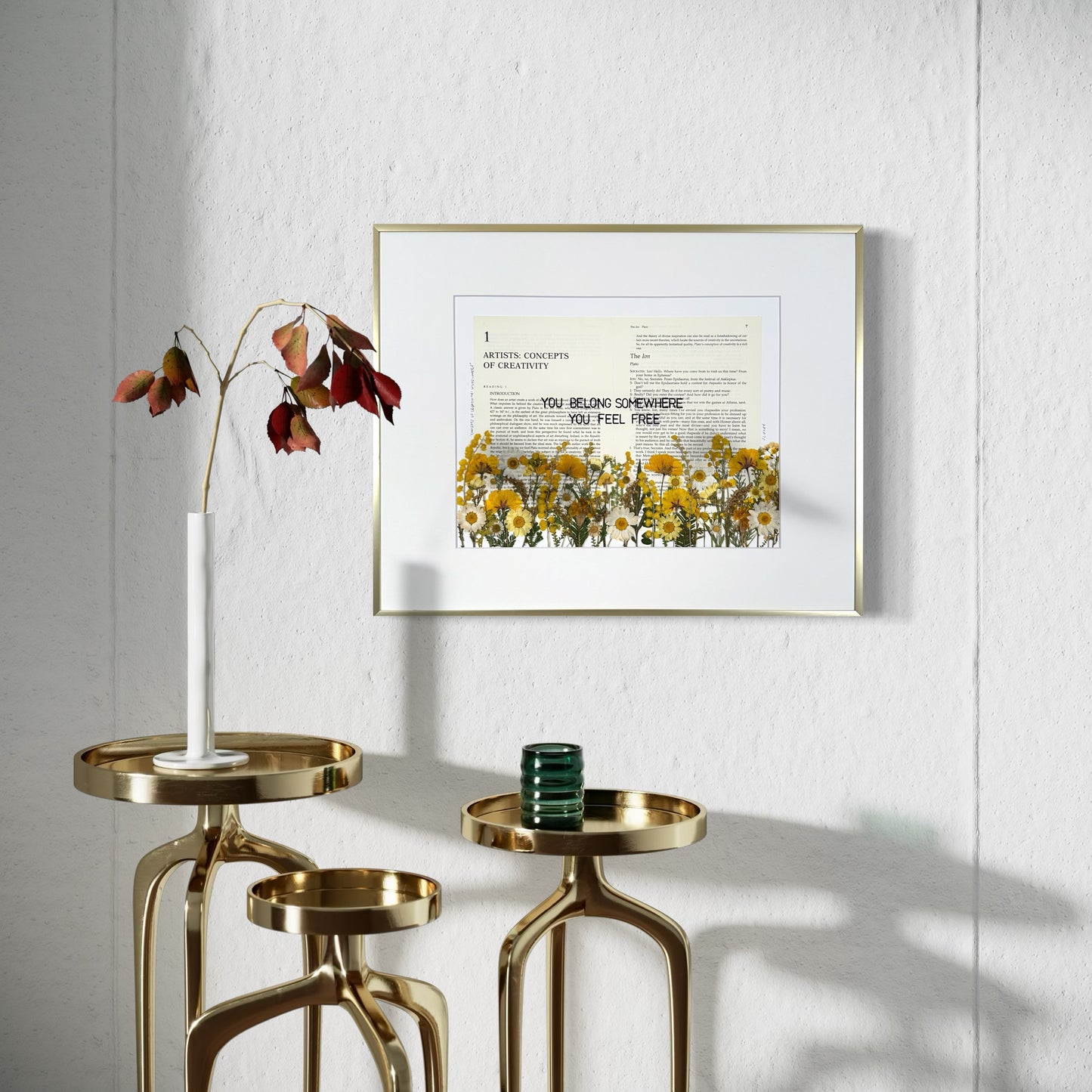 Wildflowers